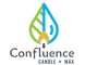 Confluence Candle & Wax